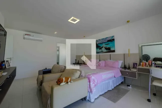 Imagem Casa à Venda - Recreio, 4 Quartos, 400 m2