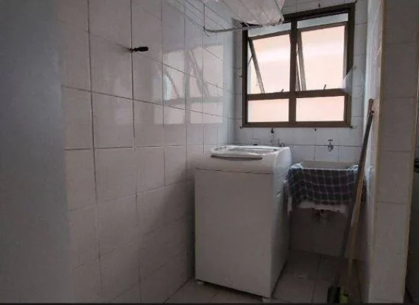 Imagem Apartamento 64 m² 2 Dormitorios sendo 1 Suite 1 Vaga de Garagem