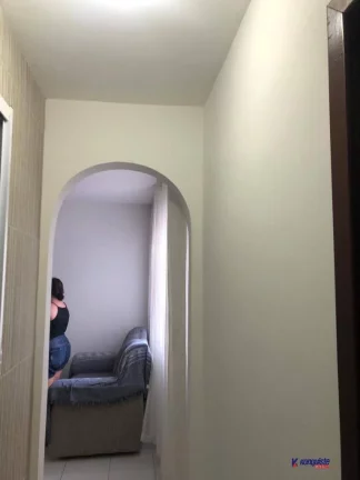 Imagem VENDO APARTAMENTO 3/4 NO CONDOMÍNIO J J LOPES DE BRITO