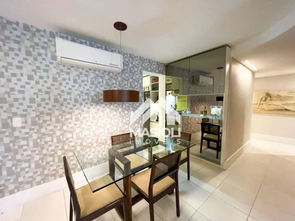 Imagem Apartamento à venda, 110 m² por R$ 950.000,00 - Praia da Costa - Vila Velha/ES