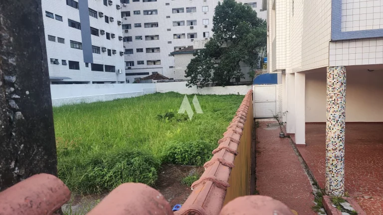 Imagem Oportunidade Única de Locação de Terreno na Ponta da Praia, Santos
