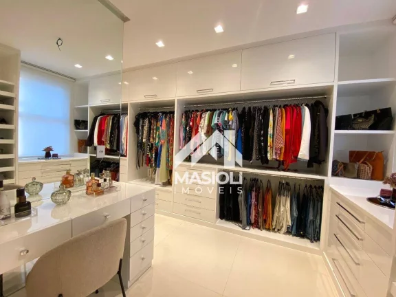 Imagem Casa à venda, 411 m² por R$ 5.500.000,00 - Interlagos - Vila Velha/ES