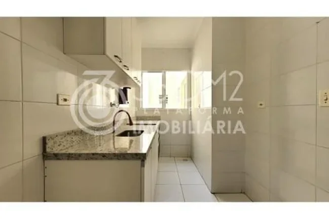 Imagem Cobertura para Venda em Santo André / SP no bairro Vila Camilópolis