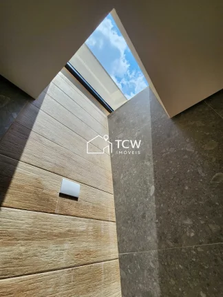 Imagem Casa Sobrado Triplex 165m2