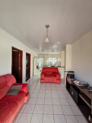 Imagem CASA JARDIM PINHEIRO
