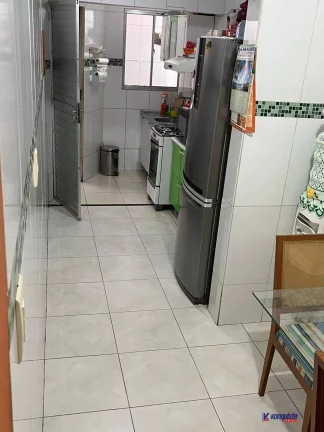 Imagem VENDO CASA 2/4 CONDOMÍNIO SÃO GABRIEL - VILLA OLÍMPIA