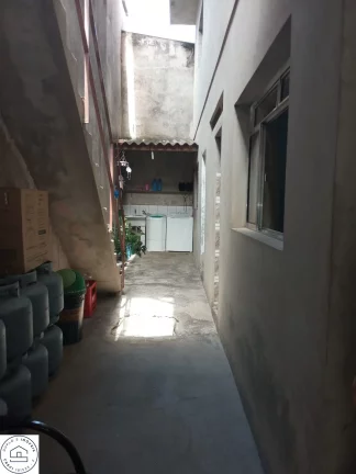 Imagem Imóvel em Sao Paulo / Zona sul / Bairro Recanto campo belo, depois do cartório de parelheiros, próximo a avenida Sadamu Inoue.