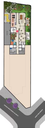 Imagem APARTAMENTO RESIDENCIAL em São Paulo - SP, Vila Matilde