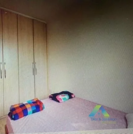 Imagem JARDIM CELESTE Apartamento 50 metros, 2 dormitórios, 1 vaga, lazer completo com ótima localização e valor !!!