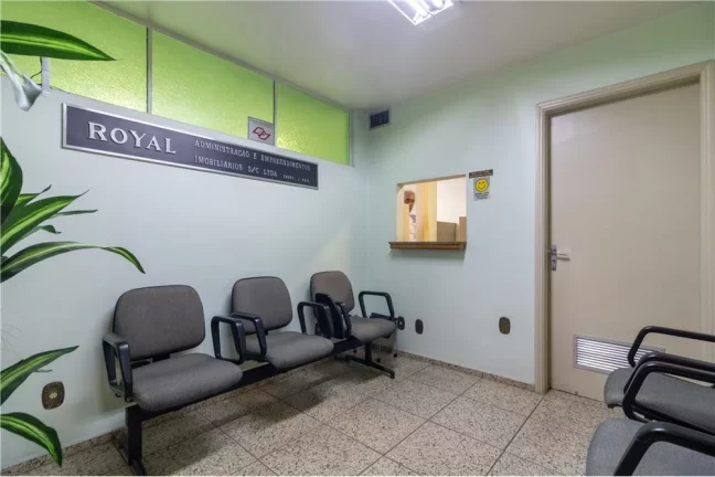 Imagem SALA COMERCIAL em São Paulo - SP, Vila Buarque