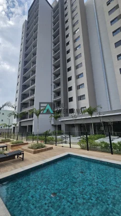 Imagem APARTAMENTO CARRARO 1 DORMITÓRIO ( SUITE ) CARRARO VÉRTICE