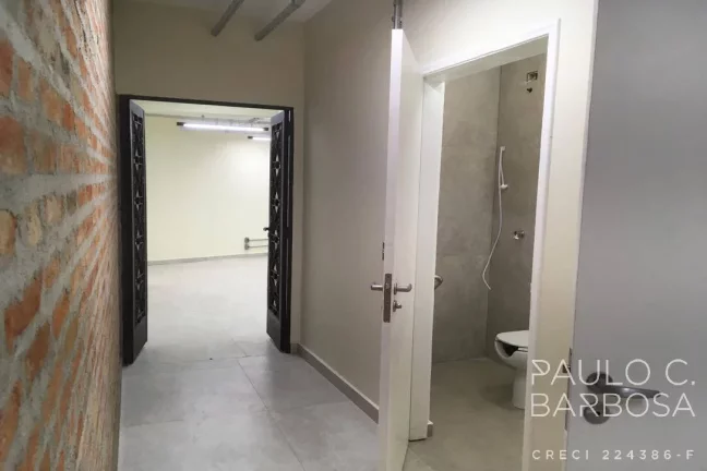Imagem Pinheiros - Diferenciado - Amplos espaços -Rooftop - 252 m²