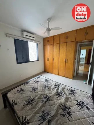 Imagem Apartamento com 1 dormitório à venda, 65 m² por R$ 450.000,00 - Campo Grande - Santos/SP
