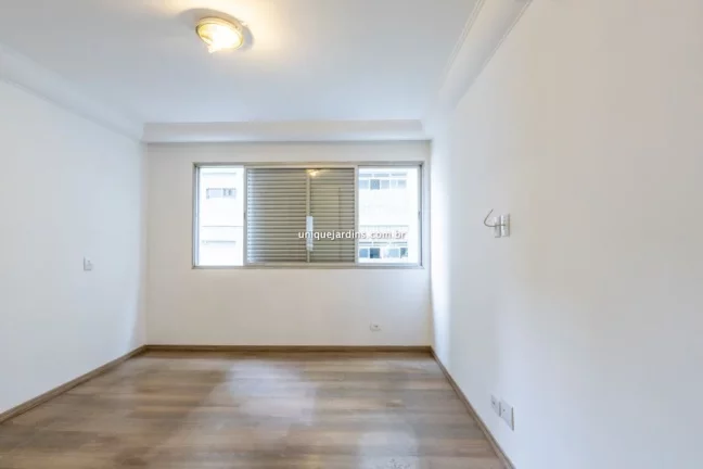 Imagem Apartamento à venda Jardim Paulista São Paulo