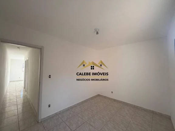 Imagem Casa com 2 dormitórios à venda, 48 m² por R$ 175.000,00 - Lagoa Vermelha - Tatuí/SP