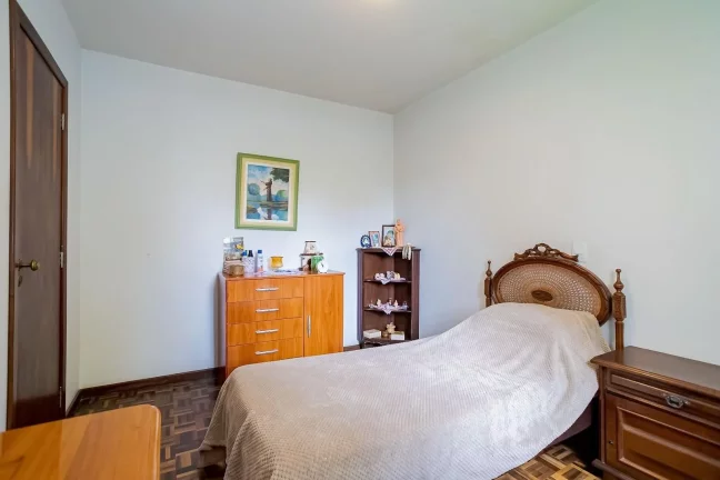 Imagem CASA RESIDENCIAL NO BIGORRILHO TÉRREA