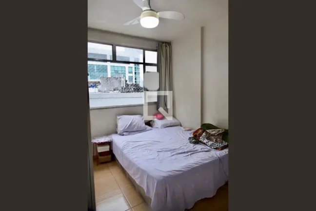 Imagem Apartamento à Venda - Leblon, 2 Quartos, 70 m2