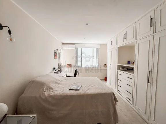 Imagem Copacabana – Rua Figueiredo Magalhăes | Residencial › Cobertura 4 quarto(s) à Venda