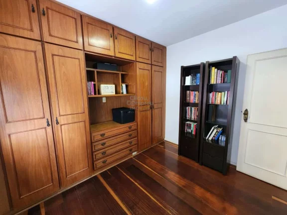 Imagem Apartamento com 3 Quartos à Venda, 150 m² em Ponta Da Praia - Santos