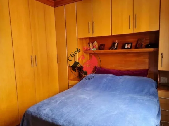 Imagem "Apartamento Espaçoso no Planalto com 3 Dormitórios na Av. Dom Jaime !" São Bernardo do Campo