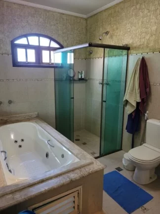 Imagem Sobrado com 3 dormitórios à venda, 245 m² por R$ 870.000,00 - Jardim Modelo - Suzano/SP