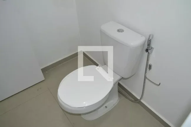 Imagem Apartamento à Venda - Vila Mariana, 1 Quarto, 31 m2
