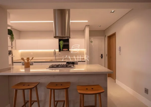 Imagem Apartamento com 3 quartos à Venda, Anita Garibaldi - Joinville