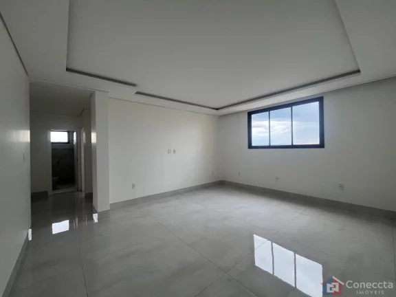 Imagem Cobertura com 4 Quartos à Venda no Jardim Centro em Patos de Minas-MG