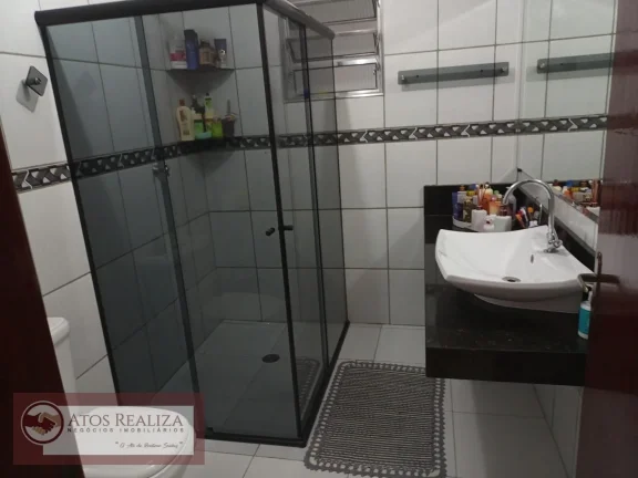 Imagem Compre ou Alugue Casa em Jd Lucélia - São Paulo