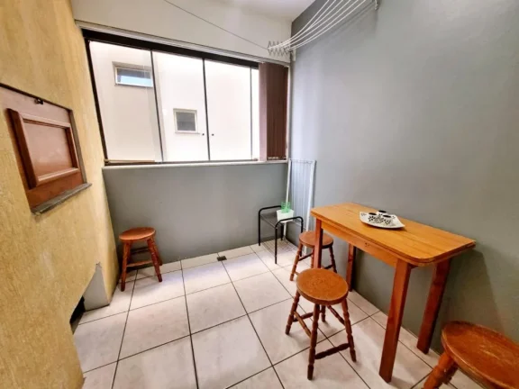 Imagem Apartamento 1 Dormitório - Bairro Centro