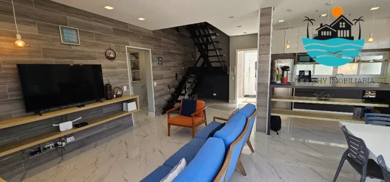 Imagem Casa a Venda em Juquehy - OPORTUNIDADE - piscina ... churrasqueira, 2 vagas, 155m² de construção | Juquehy Imobiliária