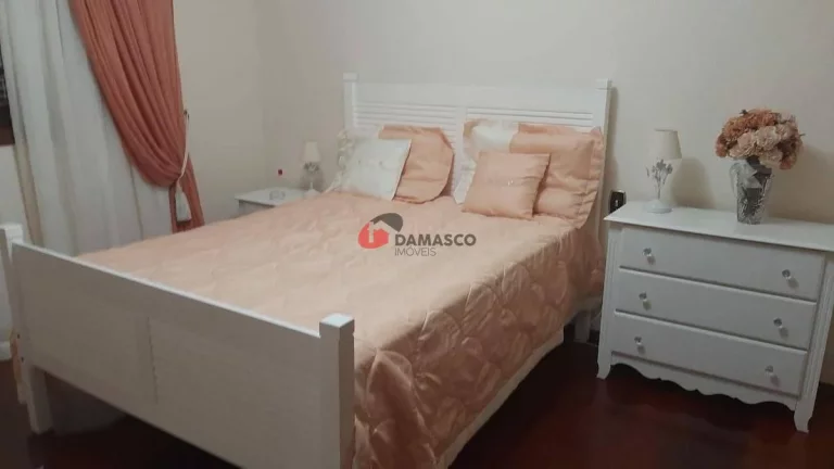 Imagem Sobrado à venda 4 Quartos, 4 Suites, 8 Vagas, 349M², Jardim São Caetano, São Caetano do Sul - SP
