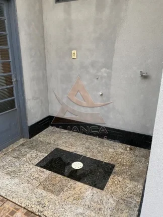 Imagem Casa - Ribeirão Preto - Monte Alegre