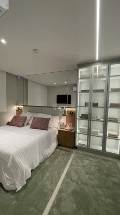 Imagem Varandas Flamboyant - Apartamento à venda no bairro Alto da Glória - Goiânia/GO