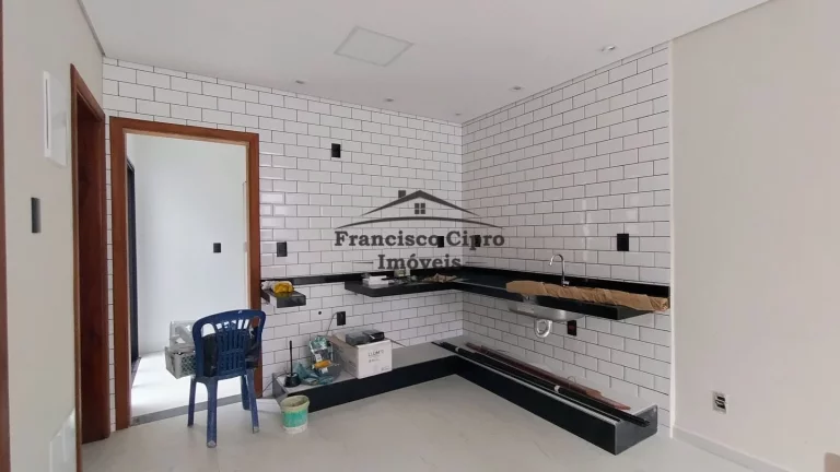 Imagem Casa à venda no bairro Beira Rio II - Guaratinguetá/SP