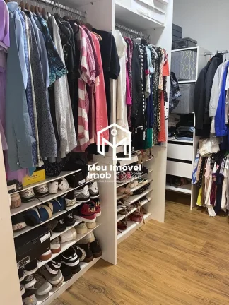 Imagem Casa 4 Qtos 3 Suítes 2 Vagas Setor de Mansões do Lago Norte