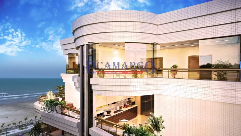 Imagem Apartamento Padrão