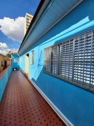 Imagem Sobrado 3 Dormitórios na Vila Alpina