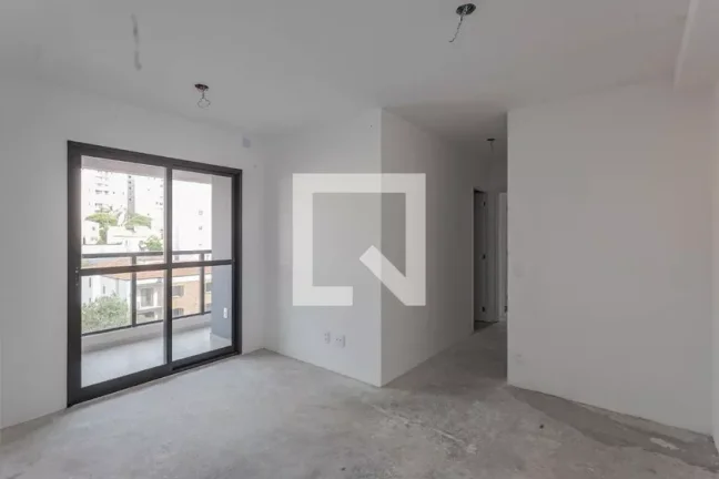 Imagem Apartamento à Venda - Aclimação, 2 Quartos, 58 m2