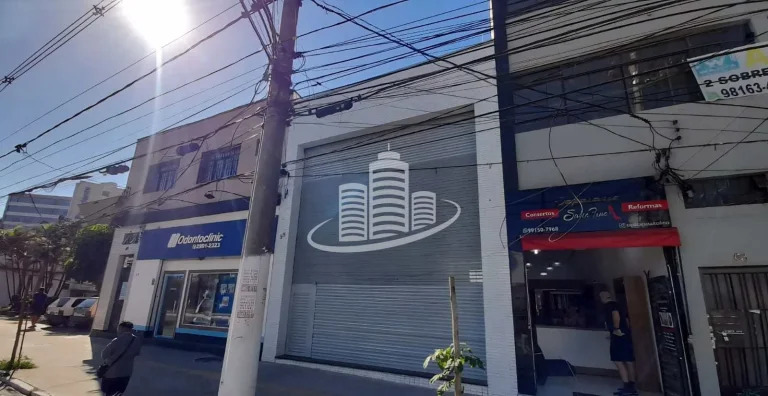 Imagem Loja/Salão