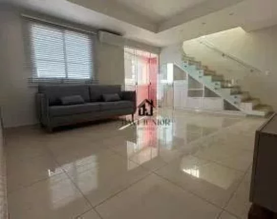 Imagem Apartamento com 3 suítes à venda, 180 m² por R$ 1.200.000 - Parque Campolim - Sorocaba/SP