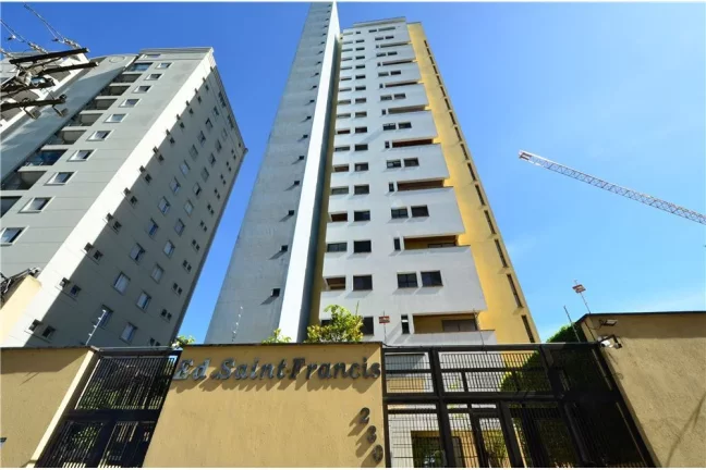Imagem APARTAMENTO RESIDENCIAL em São Paulo - SP, Panamby