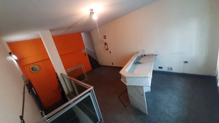 Imagem Locação de prédio comercial no centro de Bragança Paulista