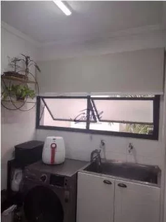 Imagem Vendo Apto Km 13,5 Raposo Tavares