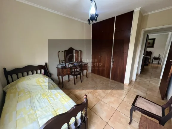 Imagem Apartamento em Centro, Ribeirão Preto/SP