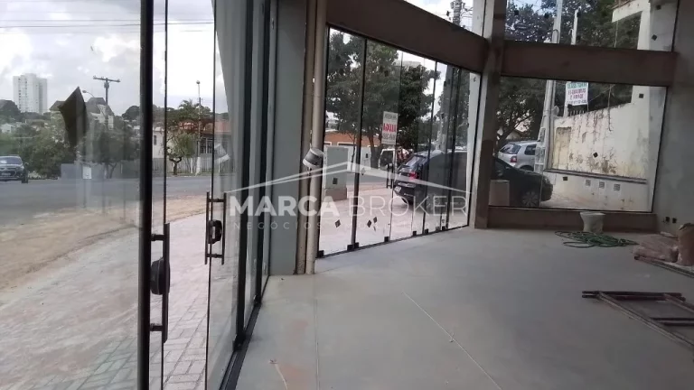 Imóvel Comercial para Alugar, 282 m² em Jardim Santo Antônio - Valinhos
