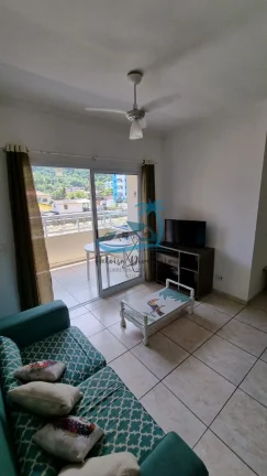 Imagem Apartamento com 2 dormitórios à venda nas Toninhas - 100 metros do Mar - Ubatuba