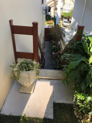 Imagem Casa em Alphaville - 257m²