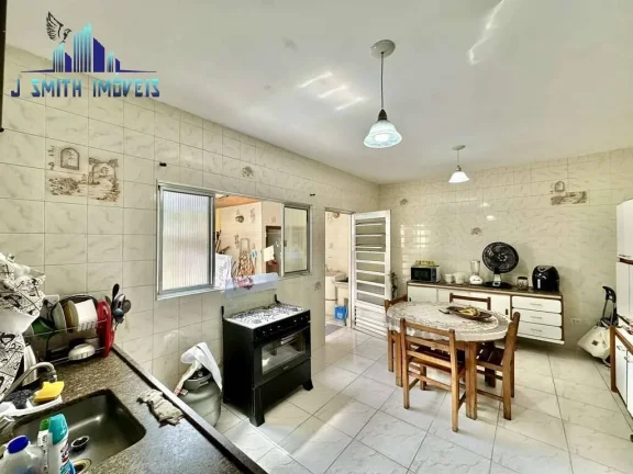 Imagem Casa no Jardim das Flores / Osasco - Casa 3 dormitórios