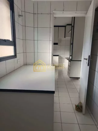 Imagem Apartamento Padrão
